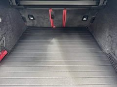 Porsche Panamera Facelift Executive Extended Platinum Edition 2.9T - ფოტო 10