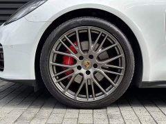 Porsche Panamera Facelift Executive Extended Platinum Edition 2.9T - ფოტო 11