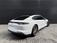 Porsche Panamera Facelift Executive Extended Platinum Edition 2.9T - ფოტო 3