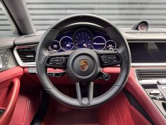 Porsche Panamera Facelift Executive Extended Platinum Edition 2.9T - ფოტო 4