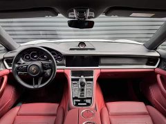 Porsche Panamera Facelift Executive Extended Platinum Edition 2.9T - ფოტო 5