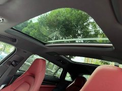 Porsche Panamera Facelift Executive Extended Platinum Edition 2.9T - ფოტო 7