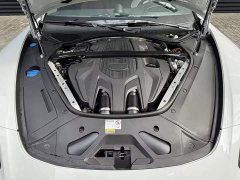 Porsche Panamera Facelift Executive Extended Platinum Edition 2.9T - ფოტო 9