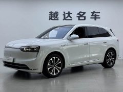 AITO Wenjie M7 Extended Range Pro AWD 5-Seater - ფოტო 1