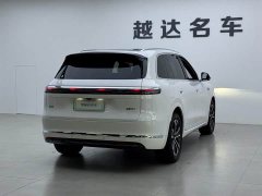 AITO Wenjie M7 Extended Range Pro AWD 5-Seater - ფოტო 19