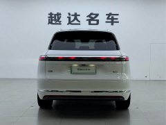 AITO Wenjie M7 Extended Range Pro AWD 5-Seater - ფოტო 20