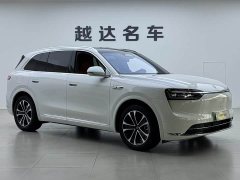 AITO Wenjie M7 Extended Range Pro AWD 5-Seater - ფოტო 3