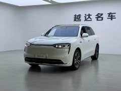 AITO Wenjie M7 Extended Range Pro AWD 5-Seater - ფოტო 4