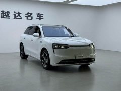 AITO Wenjie M7 Extended Range Pro AWD 5-Seater - ფოტო 5