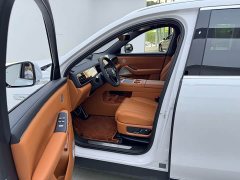AITO Wenjie M7 Extended Range Pro AWD 5-Seater - ფოტო 7