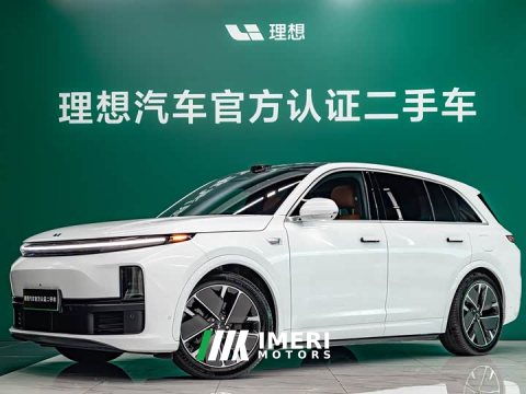 2025 Li Auto L7 Ultra Smart Refresh Edition - ავტომობილი ჩინეთიდან