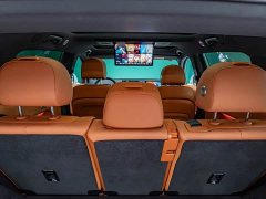 Li Auto L7 Ultra Smart Refresh Edition - ფოტო 11