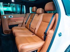 Li Auto L7 Ultra Smart Refresh Edition - ფოტო 14