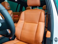 Li Auto L7 Ultra Smart Refresh Edition - ფოტო 15