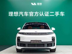 Li Auto L7 Ultra Smart Refresh Edition - ფოტო 2