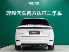 Li Auto L7 Ultra Smart Refresh Edition - ფოტო 3