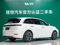Li Auto L7 Ultra Smart Refresh Edition - ფოტო 4