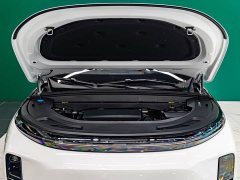 Li Auto L7 Ultra Smart Refresh Edition - ფოტო 5
