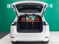 Li Auto L7 Ultra Smart Refresh Edition - ფოტო 6