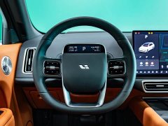 Li Auto L7 Ultra Smart Refresh Edition - ფოტო 9