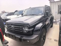 Tank 300 2023 Off-Road Edition 2.0T Conqueror - ფოტო 1