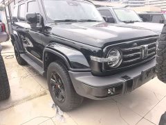 Tank 300 2023 Off-Road Edition 2.0T Conqueror - ფოტო 2