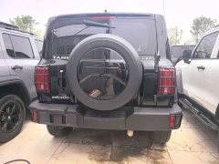 Tank 300 2023 Off-Road Edition 2.0T Conqueror - ფოტო 3