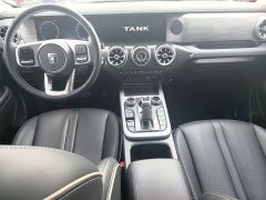 Tank 300 2023 Off-Road Edition 2.0T Conqueror - ფოტო 6