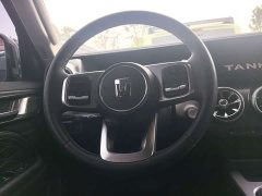 Tank 300 2023 Off-Road Edition 2.0T Conqueror - ფოტო 7
