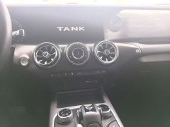 Tank 300 2023 Off-Road Edition 2.0T Conqueror - ფოტო 8