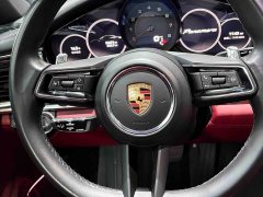 Porsche Panamera 2.9T - ფოტო 10