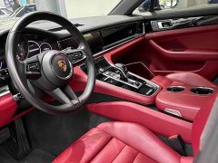 Porsche Panamera 2.9T - ფოტო 11