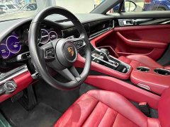 Porsche Panamera 2.9T - ფოტო 12