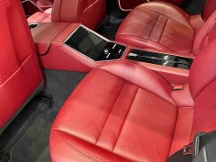 Porsche Panamera 2.9T - ფოტო 13