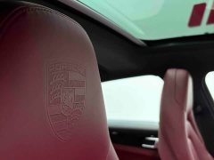 Porsche Panamera 2.9T - ფოტო 17