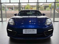 Porsche Panamera 2.9T - ფოტო 2