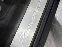 Porsche Panamera 2.9T - ფოტო 20