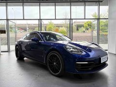 Porsche Panamera 2.9T - ფოტო 4