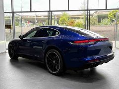 Porsche Panamera 2.9T - ფოტო 5