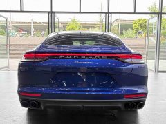 Porsche Panamera 2.9T - ფოტო 6