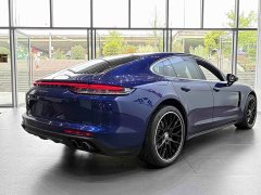 Porsche Panamera 2.9T - ფოტო 7