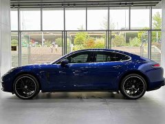 Porsche Panamera 2.9T - ფოტო 8