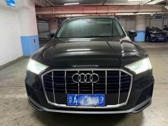 Audi Q7 55 TFSI quattro S line Sport - ფოტო 2