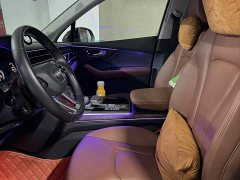 Audi Q7 55 TFSI quattro S line Sport - ფოტო 3