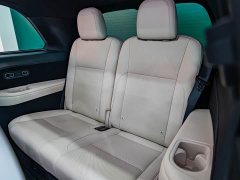 Li Auto L9 Ultra Smart Refresh Edition - ფოტო 10