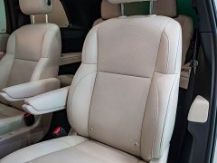 Li Auto L9 Ultra Smart Refresh Edition - ფოტო 12