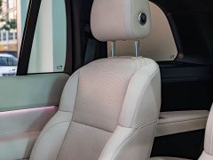 Li Auto L9 Ultra Smart Refresh Edition - ფოტო 13