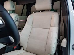 Li Auto L9 Ultra Smart Refresh Edition - ფოტო 14