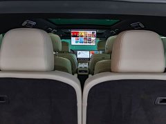 Li Auto L9 Ultra Smart Refresh Edition - ფოტო 16