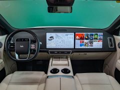 Li Auto L9 Ultra Smart Refresh Edition - ფოტო 18